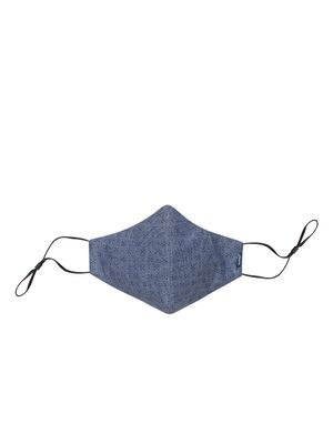 Face Mask (Adult) (1pcs) Chambray